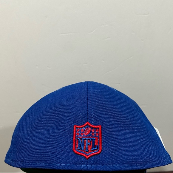 New Era, 59Fifty Fitted Hat, New York Giants - Picture 5 of 10
